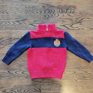 POLO RALPH LAUREN Sweater